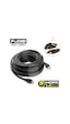 Maxgo 5M Metre Hdmi - Hdmi Kablo Altın Uçlu Full Hd 5 Mt Maxgo 5M Metre Hdmi - Hdmi Kablo Altın Uçlu Full Hd 5 Mt
