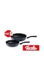 Fissler Cenit Pan 2'li Tava Seti (24CM+28CM)