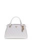Guess Noelle Ii Kadın El Ve Çapraz Çanta Hwbg9672070 Mavi