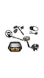 MD 3028 Pro Set Dijital Define Altın Metal Dedektörü MD 3028 Pro Set Dijital Define Altın Metal Dedektörü