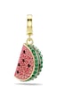 5743134 Swarovski Charm Idyllıa:charm Watermelon Mul/gos Metalik 5743134 Swarovski Charm Idyllıa:charm Watermelon Mul/gos Metalik