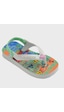 Havaianas Baby Peppa Pig Çocuk Terlik 4145980-0198 Beyaz Havaianas Baby Peppa Pig Çocuk Terlik 4145980-0198 Beyaz