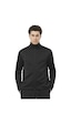 Salomon Sntıal Mıdfleece Fz M 27412 Siyah