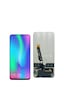 Huawei Y9 Prime 2019 Lcd Ekran Dokunmatik Siyah Çıtasız
