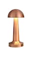 Cata Ct-8430 Lizbon Şarjlı Masa Lambası