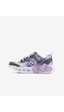 Skechers Infınıte Heart Lıghts Heart Jewels Büyük Kız Çocuk Lacivert Işıklı Spor Ayakkabı 303261l Nvmt Lacivert