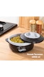 Porsima 3149 1000 Ml Yemek Termosu Paslanmaz Çelik Sefer Tası ...