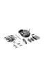 DJI Avata 2 Fly Smart Combo (Three Batteries) | Türkiye Karacasulu Garantili