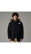 The North Face Zaneck Erkek Mont C-the0a4m8hkx7kx7 Siyah