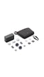 DJI Mic Mini 2 (2TX +1 Mobile RX +Charging Case) Mikrofon DJI Türkiye Garantili