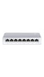 TP-Link TL-SF1008D 8 Port 10/100 Mbps Switch