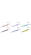 Remixon 3034 Serisi Killer Lures 28gr Kaşık Yem