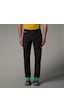 The North Face M Lightning Pant - Eu Erkek Outdoor Pantolon-29865 Siyah