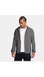 Under Armour Ua Vibe Woven Jacket Mens Castlerock / / Black 6003001-025 Gri