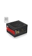 Power Boost BST-ATX750WEU Fury 750W 80+ 12 CM Fanlı Güç Kaynağı