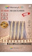 Ct-4539 24v Günışığı Işık 240 Led İç Mekan Şerit Led 5 Metre Ürün 24 Volttur Yanlış Trafo İle Çalıştırmayın Günışığı 3200k