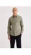 Dockers Erkek Gömlek 28836-0278 Yeşil