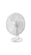 Kiwi KFAN-7609 9" 2 Kademeli 18W Masaüstü Vantilatör Kiwi KFAN-7609 9" 2 Kademeli 18W Masaüstü Vantilatör