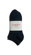 Ozzy Socks 4 Çift Ekonomik Pamuklu Siyah Erkek Patik Siyah Ozzy Socks 4 Çift Ekonomik Pamuklu Siyah Erkek Patik Siyah