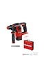 Einhell HEROCCO 18/20 - Solo Kömürsüz Akülü Kırıcı Delici - 4513900
