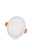Cata Okyanus Led Panel 6W Mavi Beyaz CT 5150