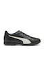 Puma King 20 Play Tt Erkek Siyah Halı Saha Ayakkabısı 10873302 Siyah