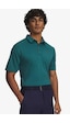 Under Armour Tech Polo Erkek Tişört Yeşil Under Armour Tech Polo Erkek Tişört Yeşil