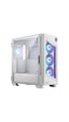MSI MPG Velox 100R Temperli Cam 1 x A-RGB Fan 4 x 120 MM Fan ATX Bilgisayar Kasası