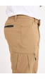 Camp Scoutland Camp532 Outdoor Tactical Su İticili Likralı Yazlık Erkek Taktik Pantolon Hardal