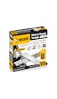 Sgs Sgs164 18 Mm Maket Bıçağı Yedeği 0,50 Mm 10 Paket 100 Adet Metal Uç Kutu
