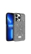 Buff Apple Uyumlu iPhone 13 Pro Diamond Series Kılıf Buff Apple Uyumlu iPhone 13 Pro Diamond Series Kılıf