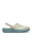 Crocs 209964-0lj Inmotion Clog Unisex Sandalet Bej