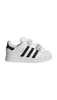 Adidas Superstar Iı Bebek Beyaz Spor Ayakkabı Ih1744