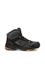 Lumberjack Rua Su Geçirmez Outdoor Erkek Bot 667800001311 6 Gri Gri
