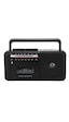 Knstar PX-680BT FM Radyo USB MP3 BT Player Kaset Çalar