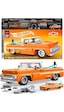 Jft20 Hot Wheels Elıte Chevy Tgt