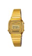 Casio LA670WGA-9DF Retro Kadın Kol Saati