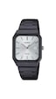 Casio Mtp-b185b-7avdf Unisex Kol Saati Siyah