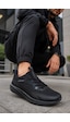 Lumberjack Jacob Hafıza Taban Erkek Spor Ayakkabı 667800001360 185 Black Siyah