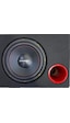 Soundmax Sx-fc12 30cm Subwoofer 1500watt 400rms Özel Kabinli Bass