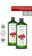 Agarta Reishi  Özlü Şampuan 2 x 400 ML