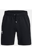 Under Armour Erkek UA Essential Fleece Şort 1380377-001
