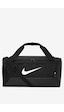 Nike Brsla S Duff 41L DM3976-010 Siyah Spor Çanta