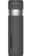 Stanley The Quick Flip Paslanmaz Çelik Termos 0.70 LT Füme