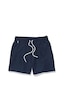 Timberland Logo Swim Erkek Şort Tb0a26m64331 Lacivert-lacivert Lacivert
