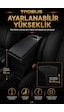 Trobus Volkswagen Passat B5 1996-2005 Uyumlu Ayarlanabilir Ayaklı Kolçak Kol Dayama Siyah