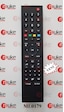 Arçelik Uyumlu BEKO RADİO TUŞLU LCD TV KUMANDA LED TVi Arçelik Uyumlu BEKO RADİO TUŞLU LCD TV KUMANDA LED TVi
