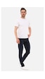 Slim Fit Jean Joe Normal Bel Dar Kesim Esnek Kot Pantolon C300 001