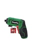 Piranha Psd-2229 Multi Başlıklı Profesyonel Şarjlı Vidalama Piranha Psd-2229 Multi Başlıklı Profesyonel Şarjlı Vidalama