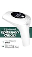 Epilasyon Cihazı / Ipl Buz Lazer 900000 Atım Tf-001 Epilasyon Cihazı / Ipl Buz Lazer 900000 Atım Tf-001
